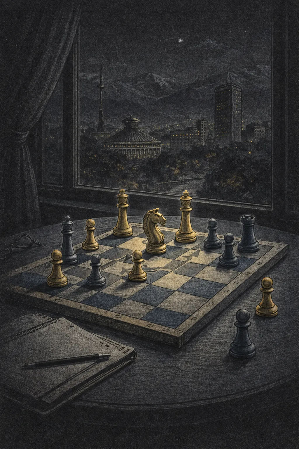 Management Consulting