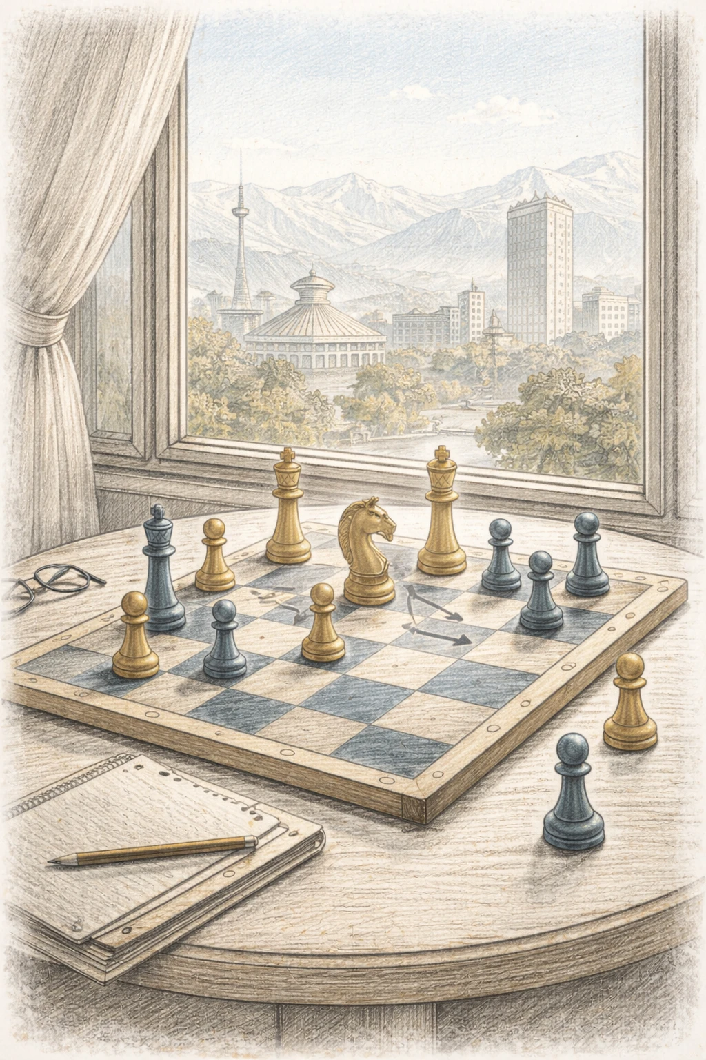 Management Consulting