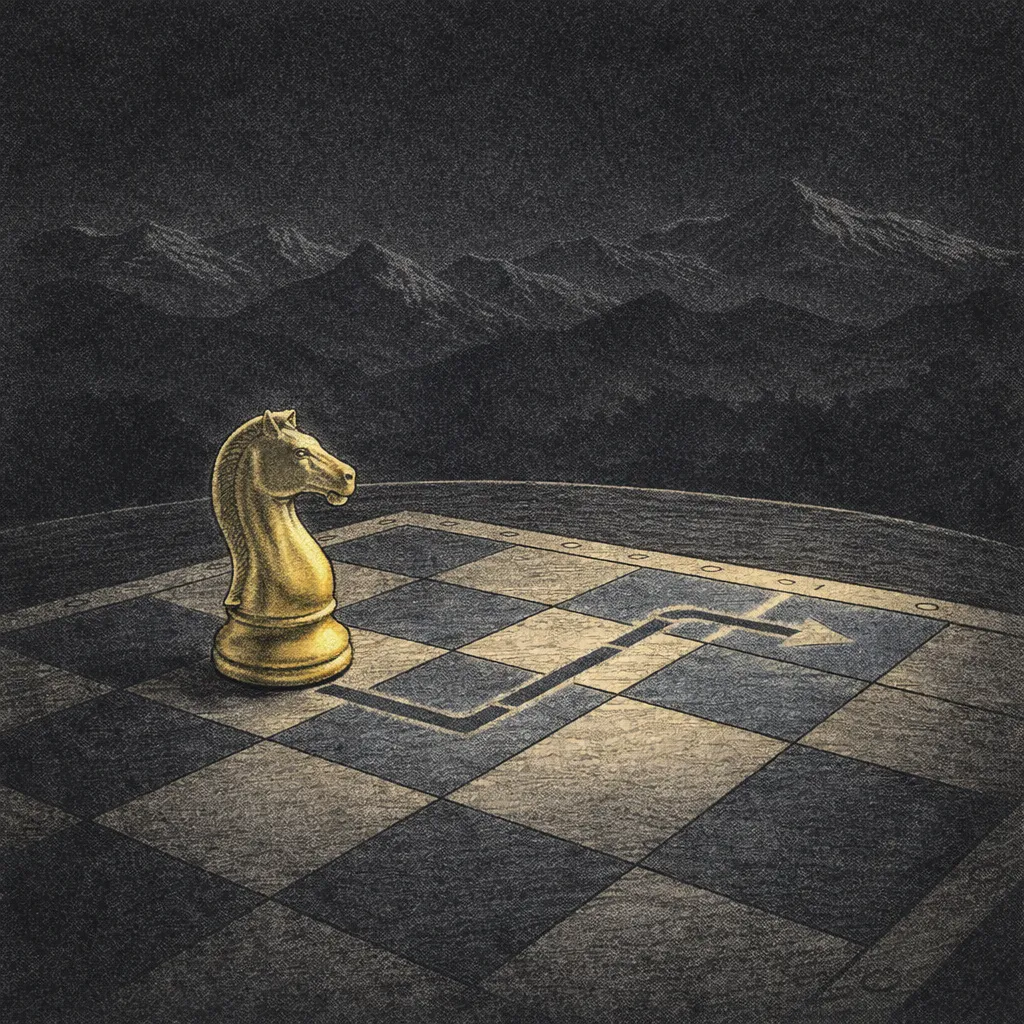 Стратегическое планирование