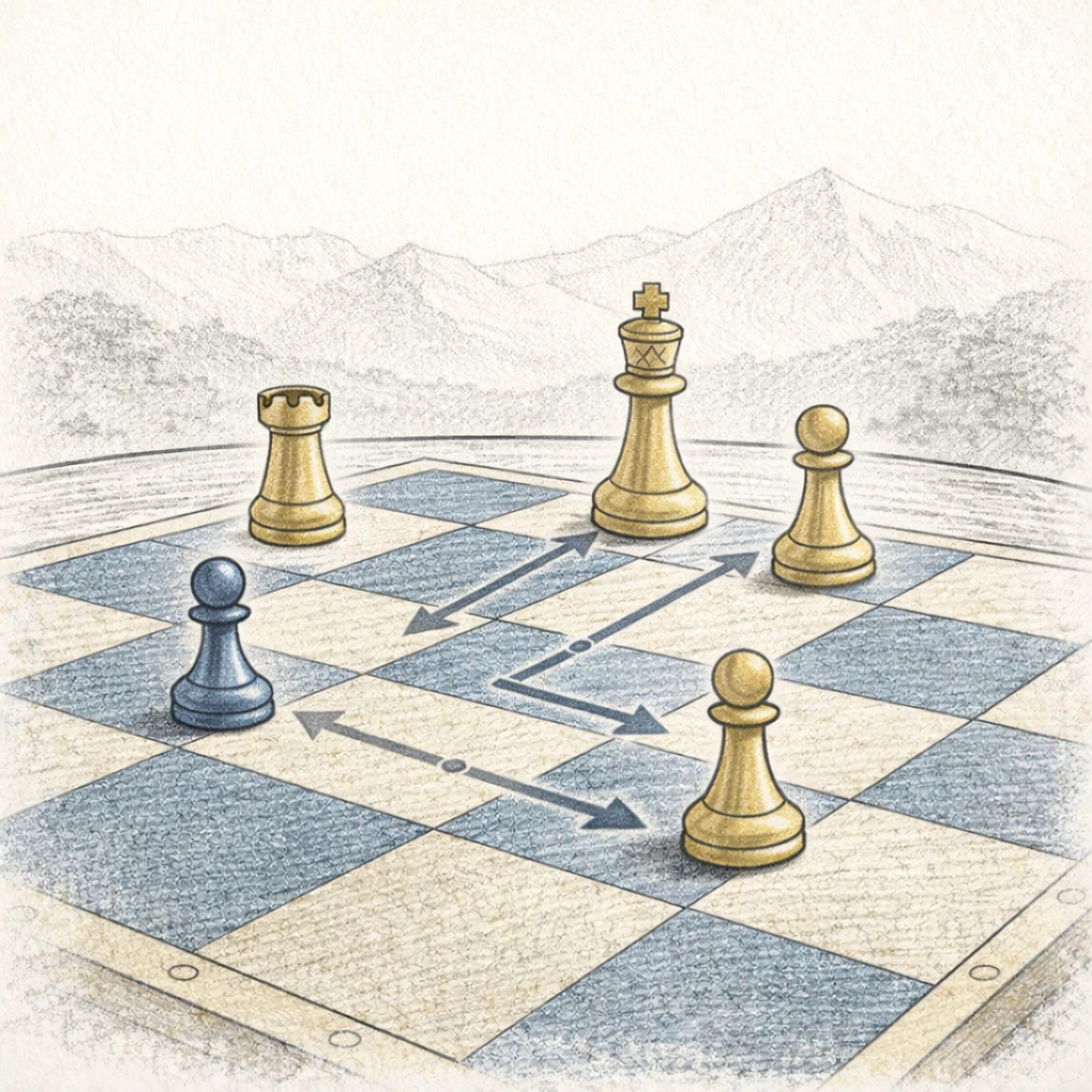 Оргструктура и командообразование