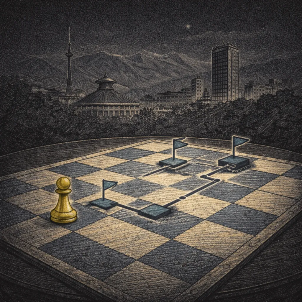 Проектное управление