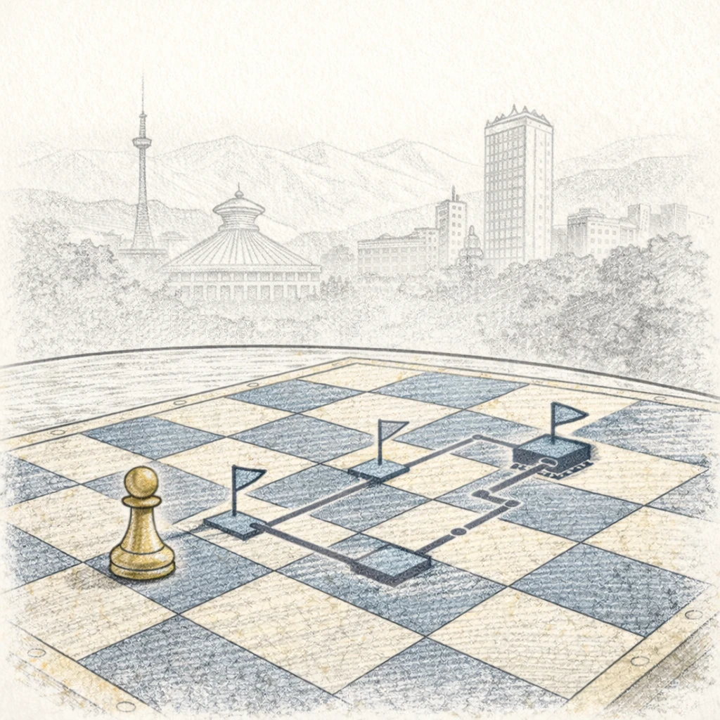 Проектное управление