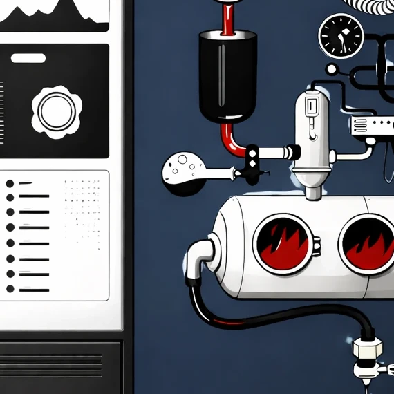 Гиперавтоматизация